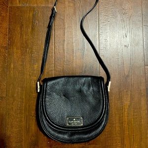 Kate Spade cross body purse